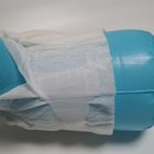 OEM Infant Cotton Breathable Disposable Baby Diaper Anti Leak
