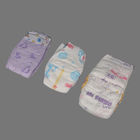 Ultra Soft OEM Baby Diaper Pants High Absorption Breathable Comfortable